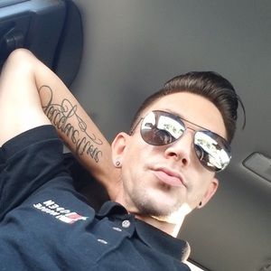 Meet your Posher, Patrick